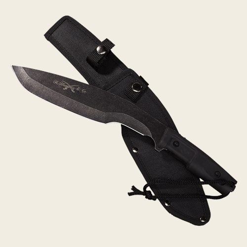 gurkha tactical knife