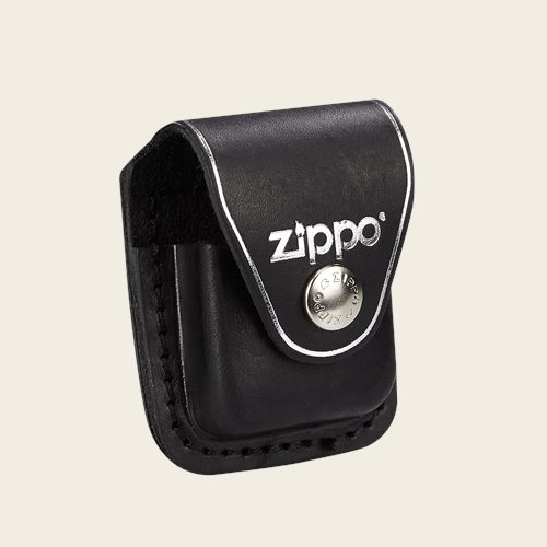 Zippo Lighter Pouches