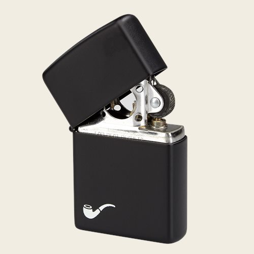 Zippo Pipe - and Cigars