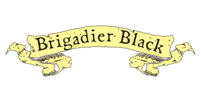 Brigadier Black