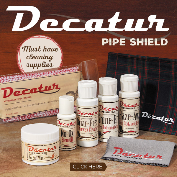 Decatur - All Your Pipe Care Need