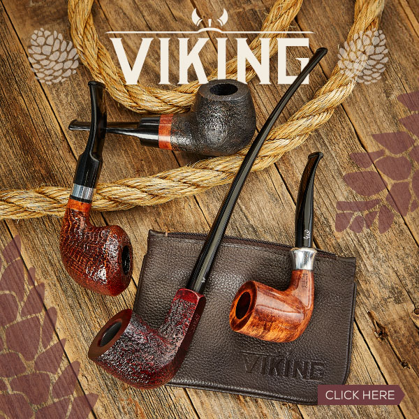 Great Deals On Viking Pipes