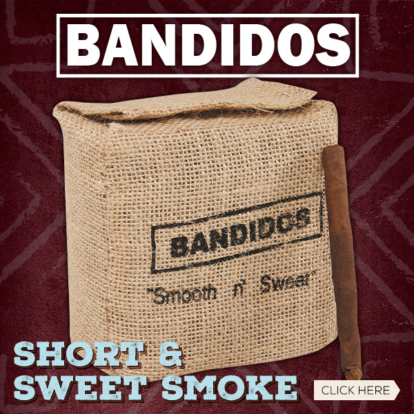 Bandidos - Smooth n' Sweet