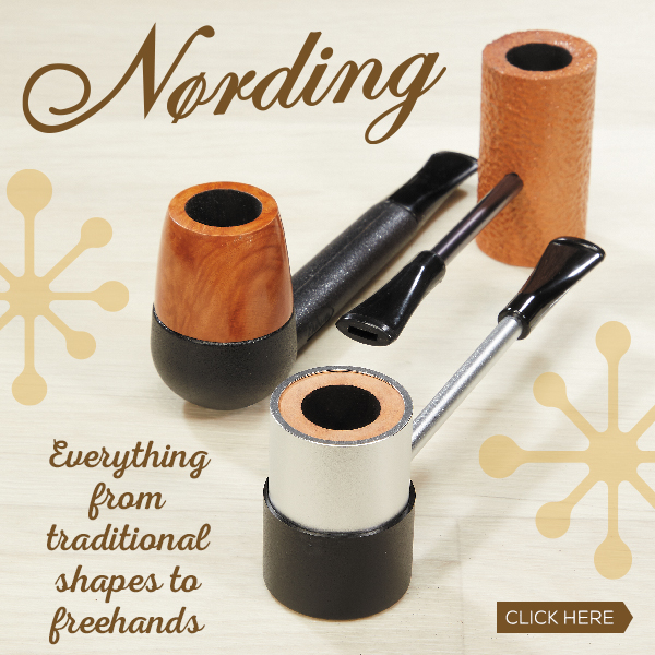 Shop Nording Pipes