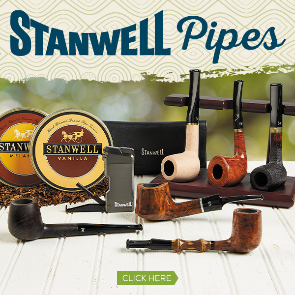 Stanwell Pipes
