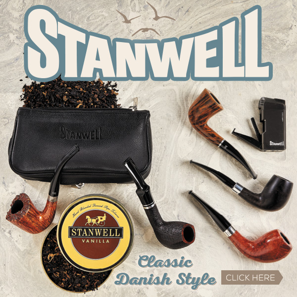 Our Stanwell Pipes Are Both Attractive And Affordable!