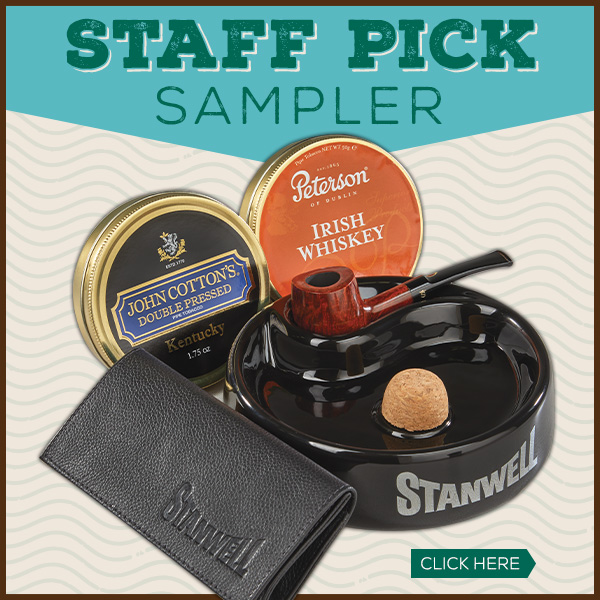 Staff Pick Sampler