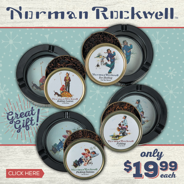 Norman Rockwell Kits Now Only $19.99