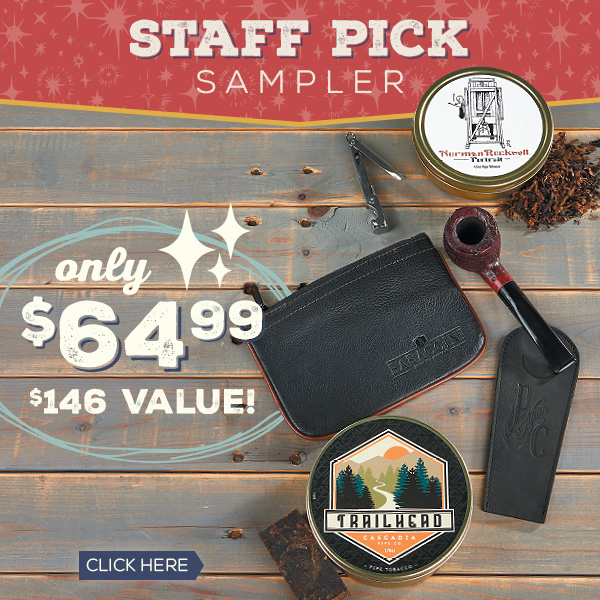 Winter Staff Pick Sampler Only $64.99