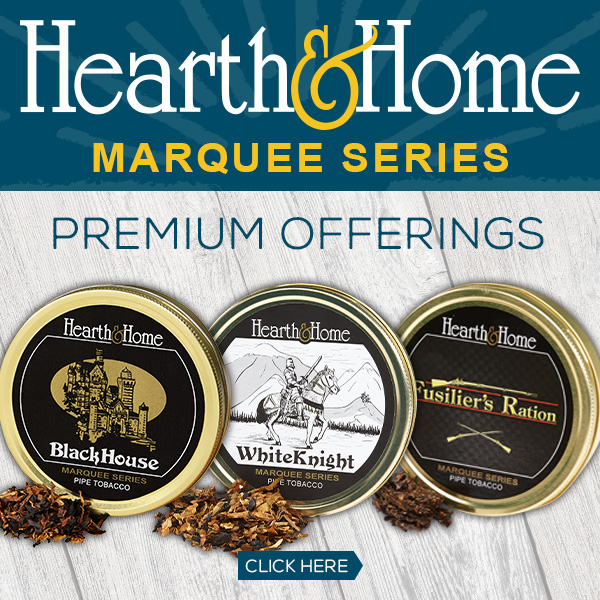 Premium Offerings From Heath & Home