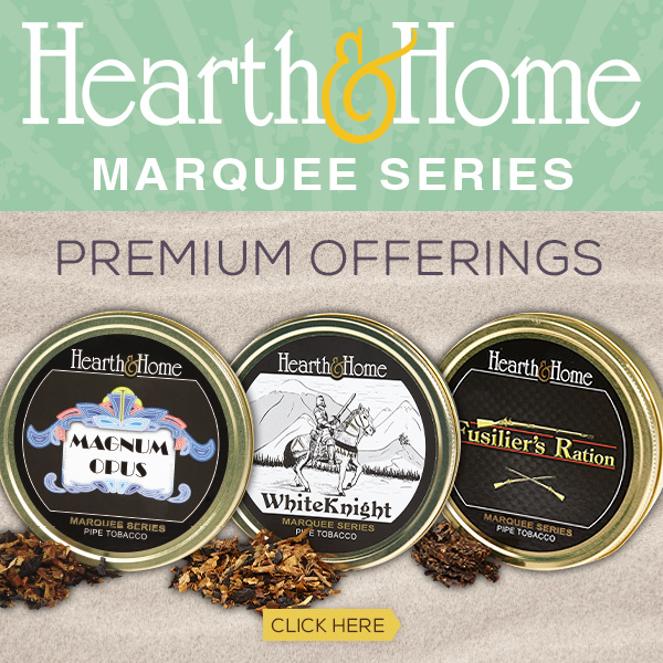 Premium Offerings From Hearth & Home