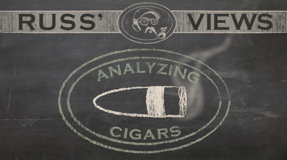 Cigar Ratings Explained