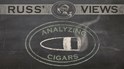 Analyzing Cigars