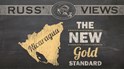 Nicaragua - The New Gold Standard