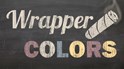 Wrapper Colors
