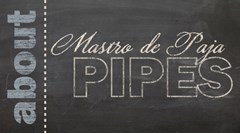 About Mastro de Paja Pipes
