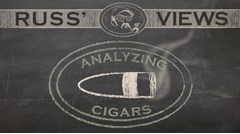 Analyzing Cigars