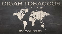 Cigar Tobaccos by Country