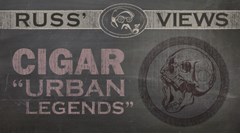 Cigar "Urban Legends"