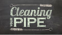 How to Clean a Tobacco Pipe