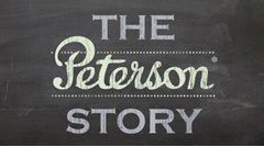The Peterson Story