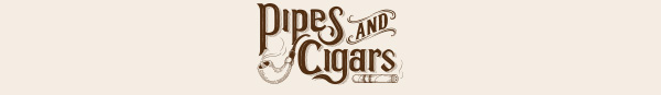Pipes and Cigars Homepage