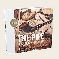 The Pipe: A Functional Work of Art  74 Page Version