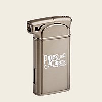 Pipes & Cigars Pipe Lighter  Pipes & Cigar Branded