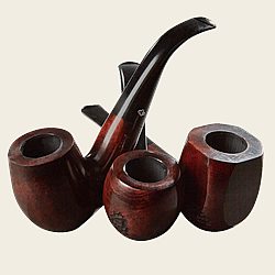Kaywoodie Standard Pipes - Pipes and Cigars