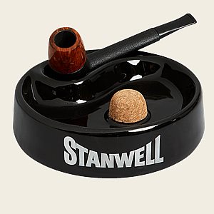 Stanwell Pipe Ashtray 