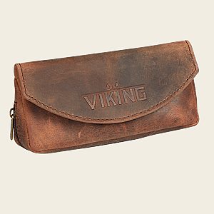 Viking 1 Pipe Combo Pouch  1 pipe and tobacco pouch