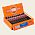 Session by CAO Garage (Double Robusto) (5.2"x54) Box of 20