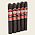 Session by CAO Garage (Double Robusto) (5.2"x54) Pack of 5