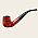 Brigham Mountaineer Pipe  323