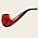 Brigham Mountaineer Pipe  365