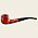 Brigham Mountaineer Pipe  336