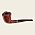 Viking Thor Smooth Pipe Bent Plateaux Dublin B2S8 