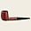 Stanwell De Luxe Smooth 88  Billiard-Straight (88)