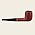 Stanwell De Luxe Smooth 88  Billiard-Straight (88)