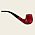 Stanwell Featherweight Red 123 