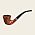 Stanwell Plateaux Brown Polished  Brown Polished (62B)
