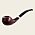 Stanwell Pipe of the Year 2022 Red Sandblast  Red Sandblasted