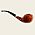 Stanwell Pipe of the Year 2022 Flame Grain 