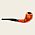 Stanwell Pipe of the Year 2023  Flame Grain