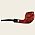 Stanwell Revival Brown Smooth  168 9mm