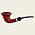 Stanwell Revival Brown Smooth 162 9mm 