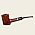 Stanwell Trio Smooth 207  Poker-Bent (207)