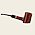 Stanwell Trio Smooth 207  Poker-Bent (207)