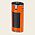 Xikar HP4 Quad Lighter - Orange 