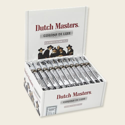 Dutch Masters Pipes And Cigars